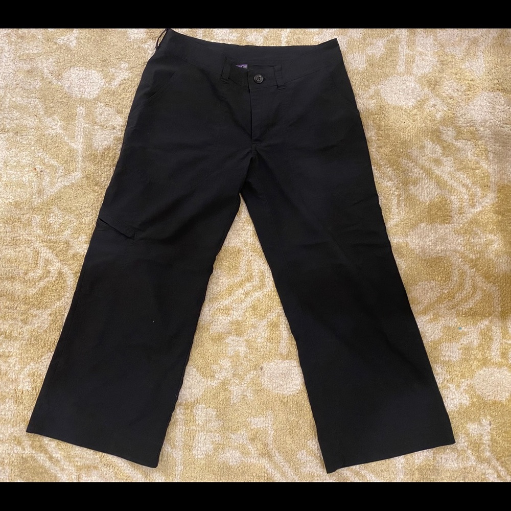 Patagonia women’s cropped pants